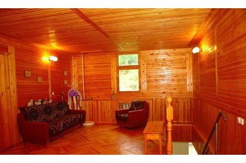 Rusia Privát Soci / Sochi, Exteriorul